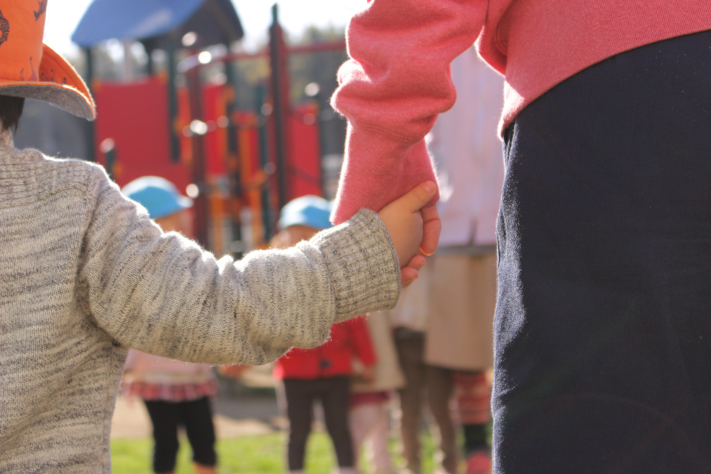 北小金グレースこども園ノーチェルーム（保育士の求人）の写真2枚目：