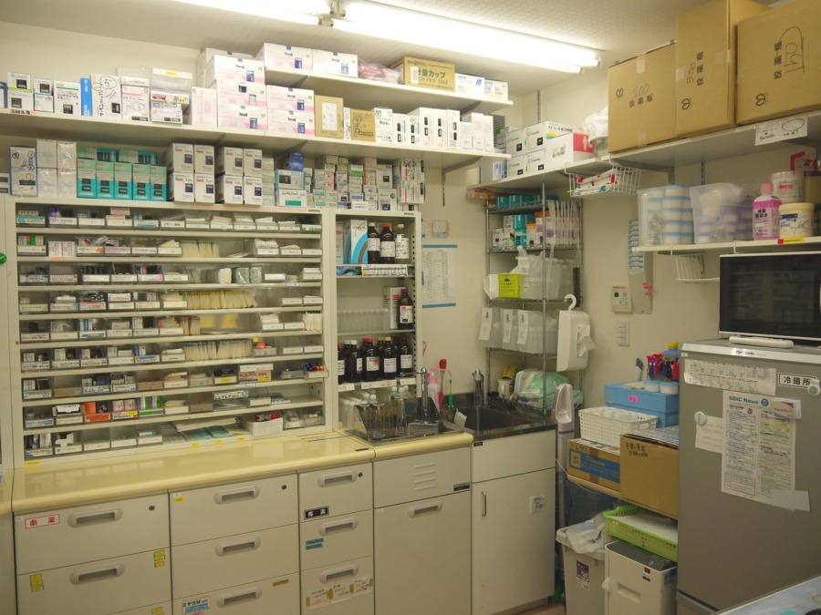 とまと薬局　富田店の写真3枚目：