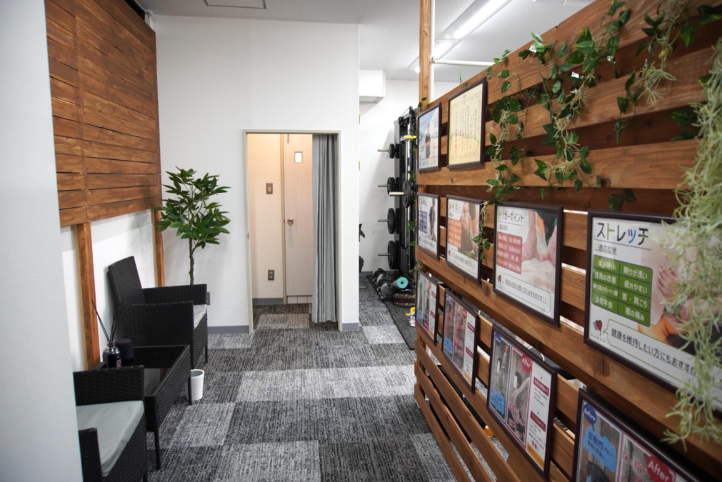 NAORU整体 大塚院の写真3枚目: