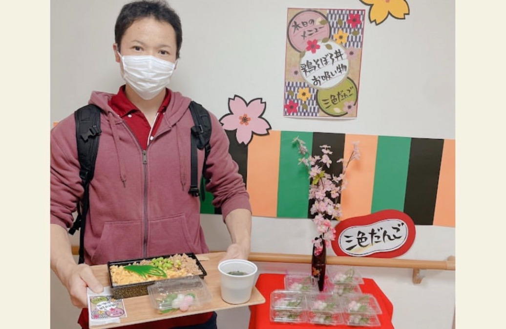 amiサポート（介護職/ヘルパーの求人）の写真4枚目：