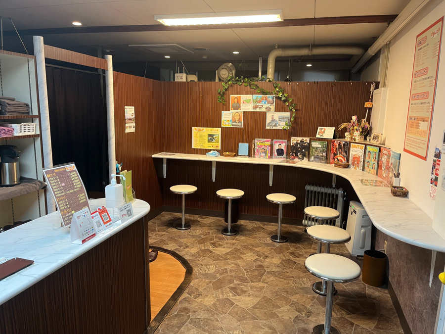 リラクゼーションもみ～な　新丸子店（整体師の求人）の写真3枚目：