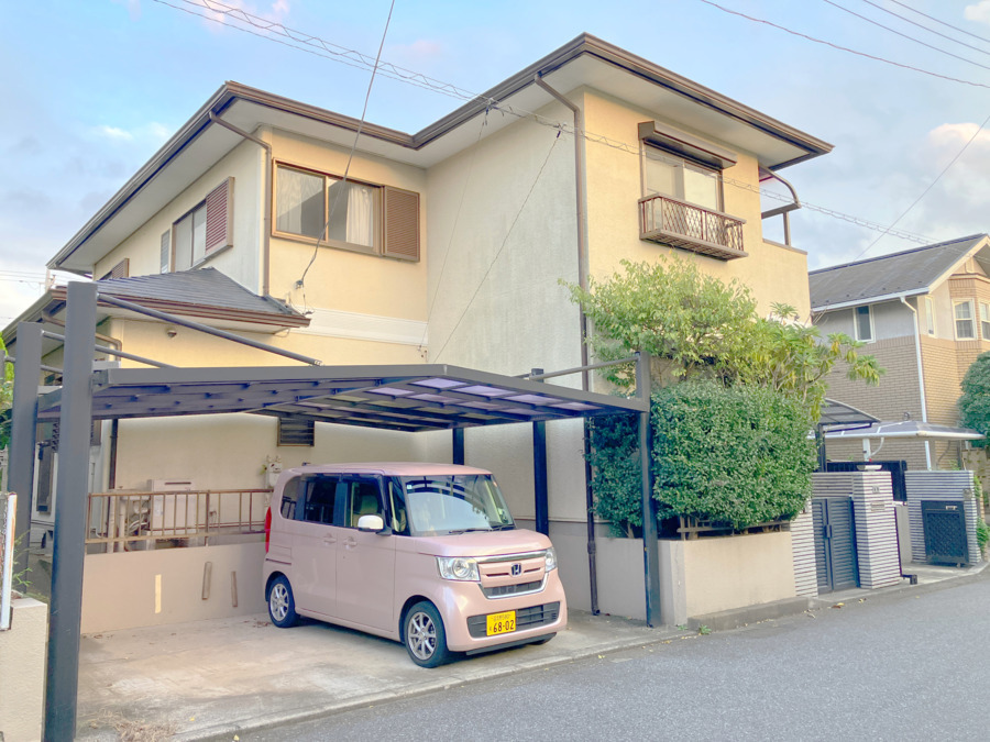 グリーンベル高花Ⅱの写真