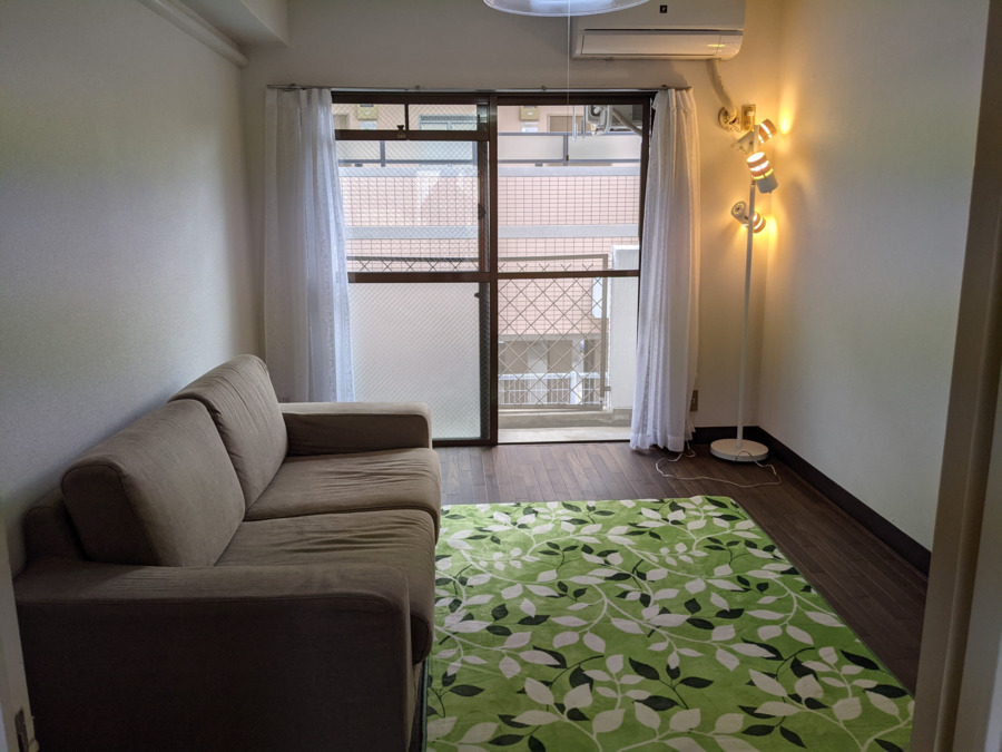 グループホームten 別府の写真3枚目：