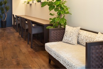 ほりうちこうりえんクリニックの写真2枚目: