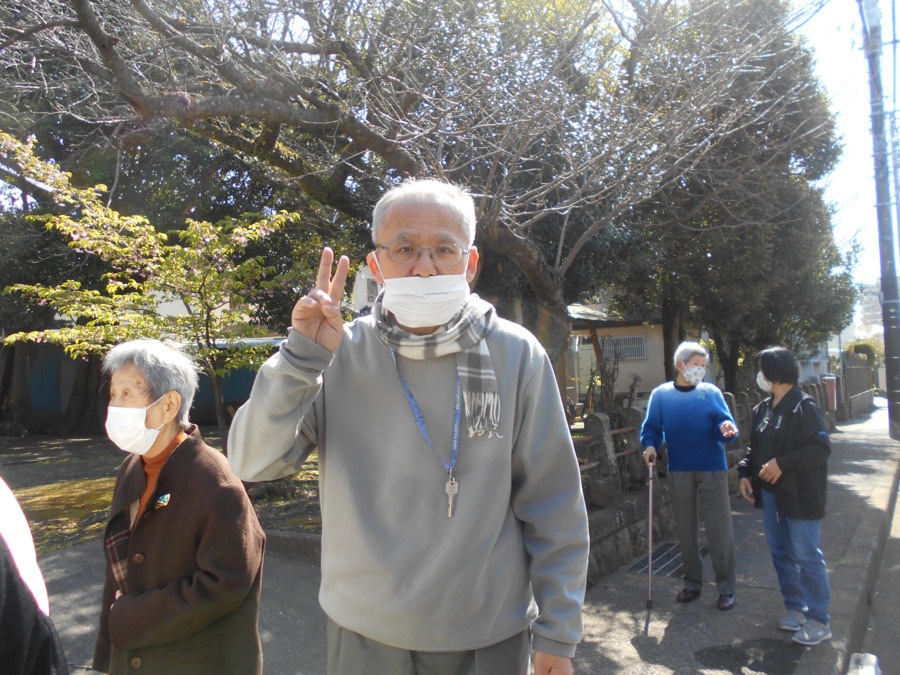 デイサービスやすらぎ（介護タクシー/ドライバーの求人）の写真8枚目：