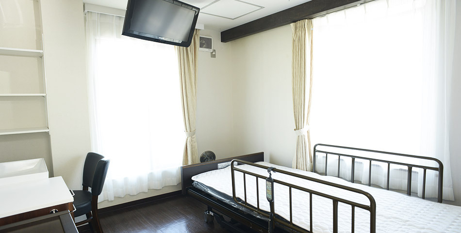 さくら中央クリニック(看護師/准看護師の求人)の写真4枚目: