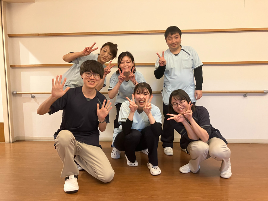 アプリシェイト豊中の写真