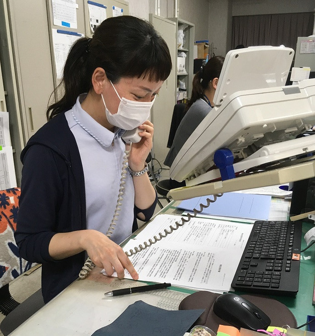 医療法人社団和風会ファーストケア（介護職/ヘルパーの求人）の写真3枚目：