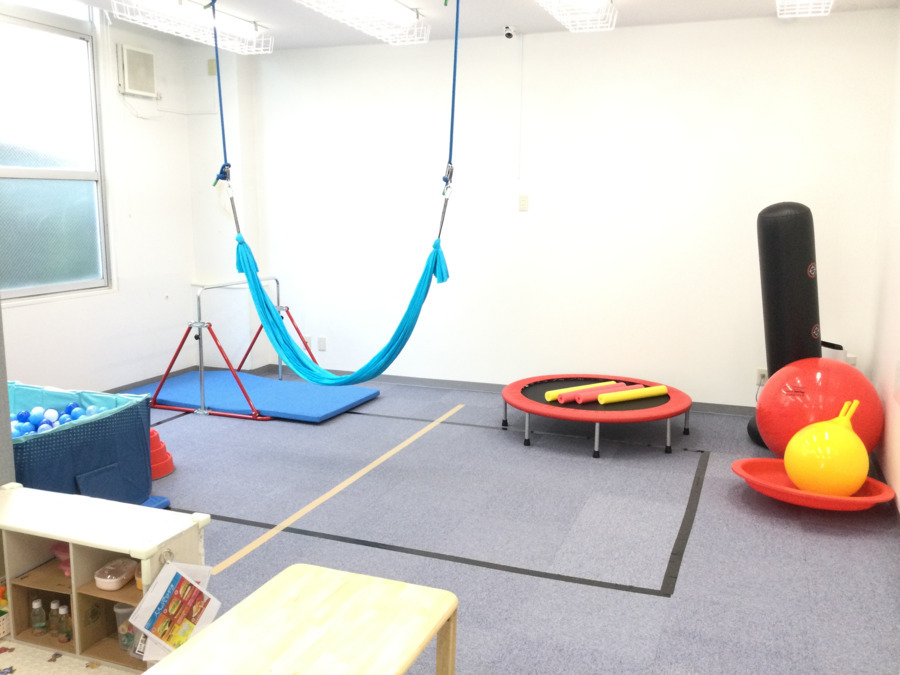 Wapi穴川（言語聴覚士の求人）の写真2枚目：