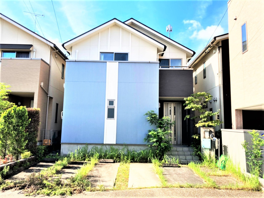 デイズグループホーム緑区古鳴海(生活支援員の求人)の写真2枚目: