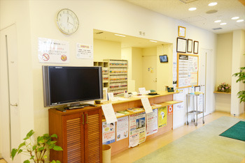 中野内科クリニック（作業療法士の求人）の写真7枚目：