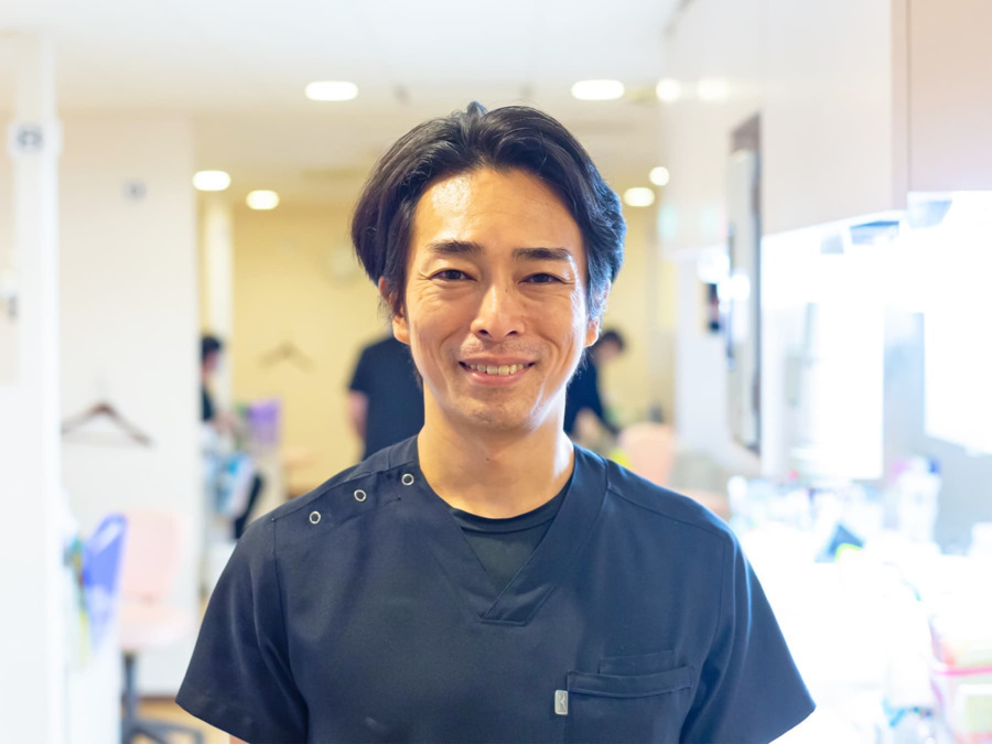 ふたば歯科クリニック 川崎駅前院（歯科医師の求人）の写真6枚目：