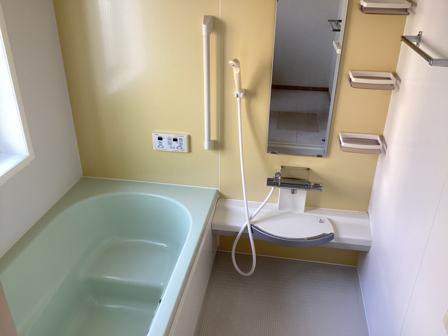 障がい者グループホーム エクラスINOの写真3枚目: