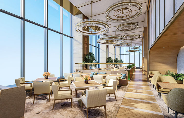 東京海上日動ベターライフサービス株式会社 パークウェルステイト西麻布(看護師/准看護師の求人)の写真5枚目: