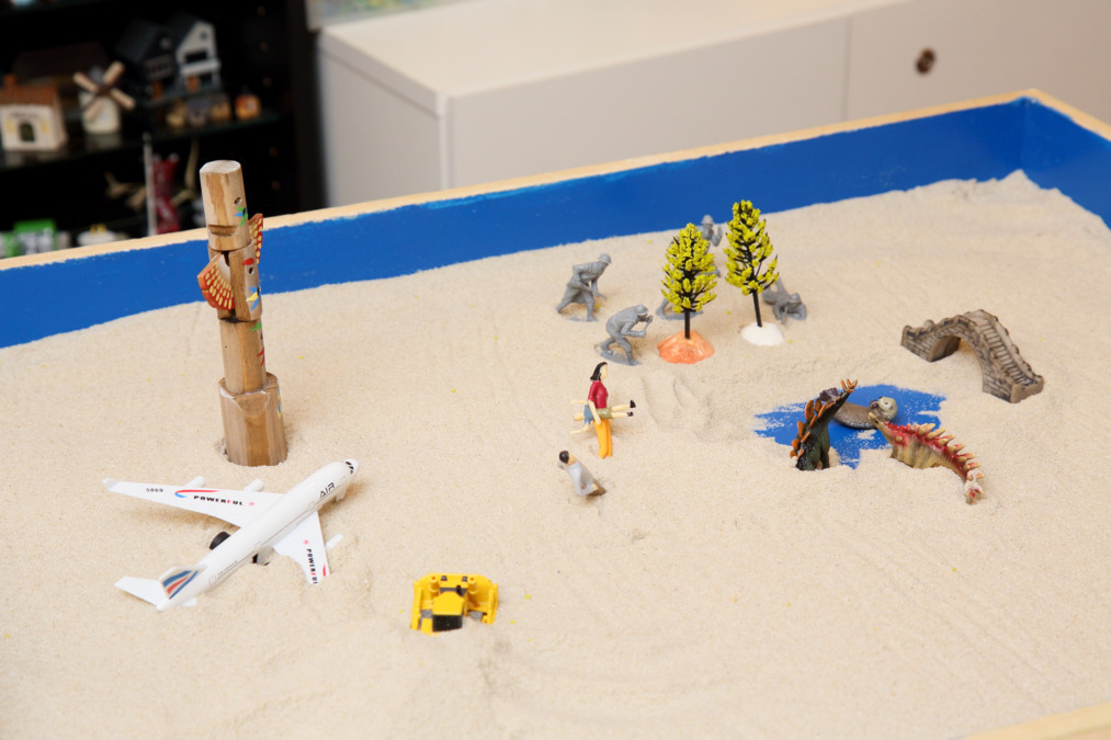 株式会社EverKind　METKIDS CLINIC 東京（医療事務/受付の求人）の写真2枚目：