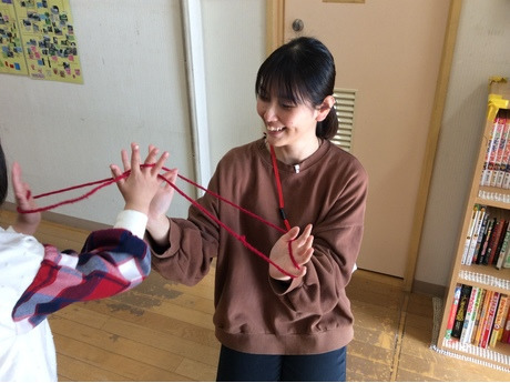 調布市立ふじみだい学童クラブの写真3枚目：