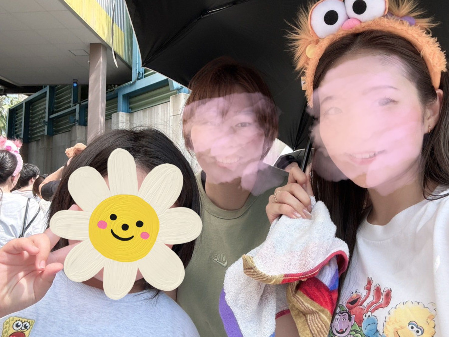 児童発達支援・放課後等デイサービスそら（保育士の求人）の写真4枚目：お出かけの様子★