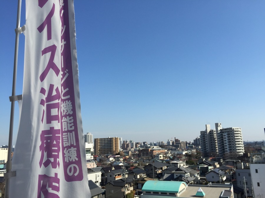 訪問医療マッサージ・レイス治療院宇都宮(あん摩マッサージ指圧師の求人)の写真: