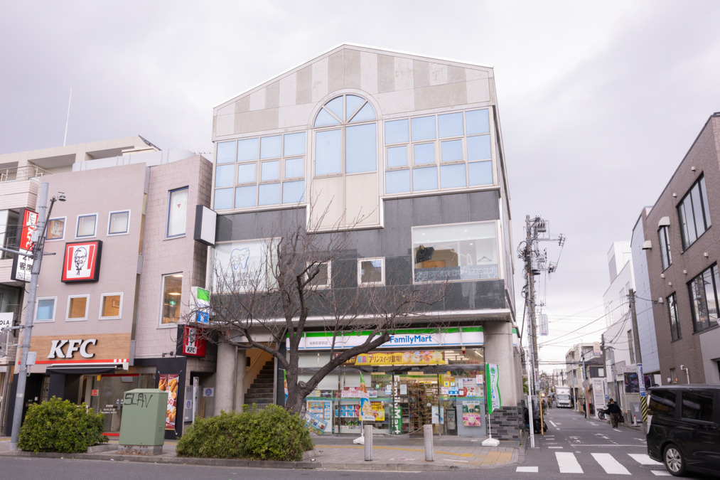 桜新町駅前歯科・矯正歯科（歯科助手の求人）の写真9枚目：