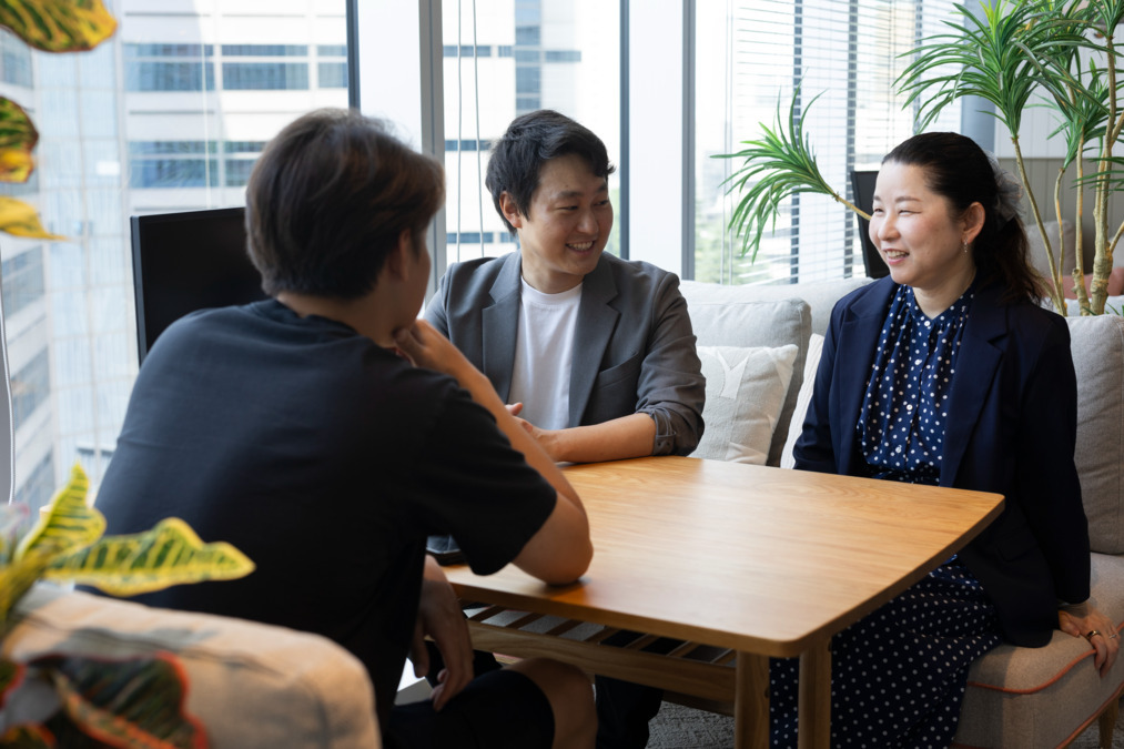 株式会社UMed本社の写真