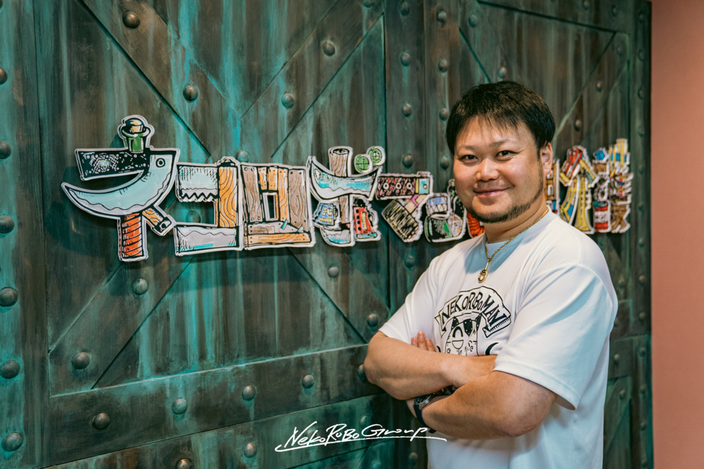 ネコロボ訪問介護旭川春光台店の画像