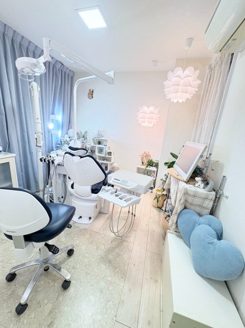 若松歯科医院(歯科助手の求人)の写真7枚目: