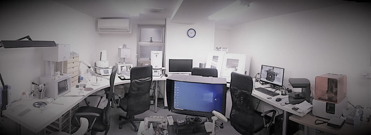 医療法人社団永研会　IDEA dental studio setagaya（歯科技工士の求人）の写真2枚目：