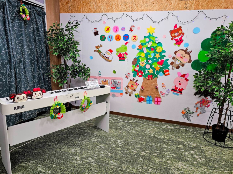 重心型児童発達支援 重心型放課後等デイサービス ヒノワ【2025年秋オープン】(看護師/准看護師の求人)の写真2枚目: