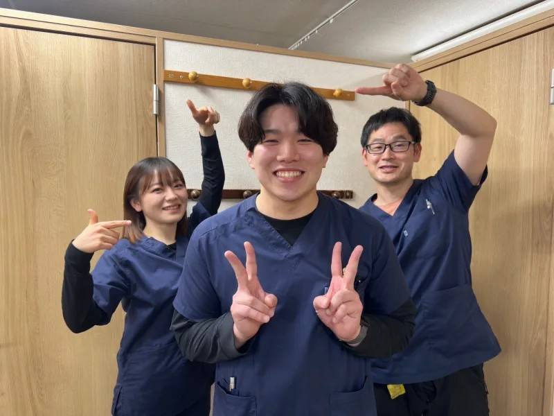 リハビリ型ひかりデイサービス江古田店の写真