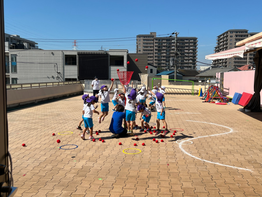 なあな保育園の写真4枚目：