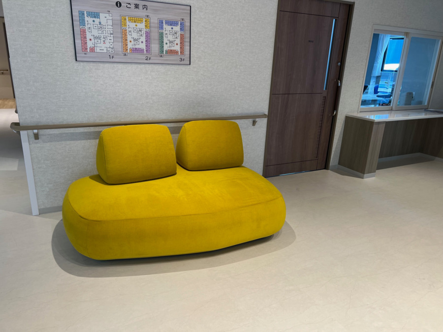 特別養護老人ホームうさぎ広畑【7月】の写真5枚目: