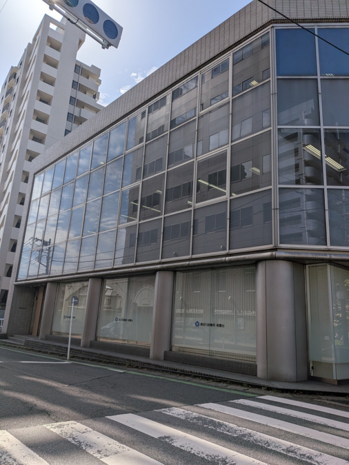 黒目川診療所朝霞台【2025年10月01日オープン】の写真3枚目：