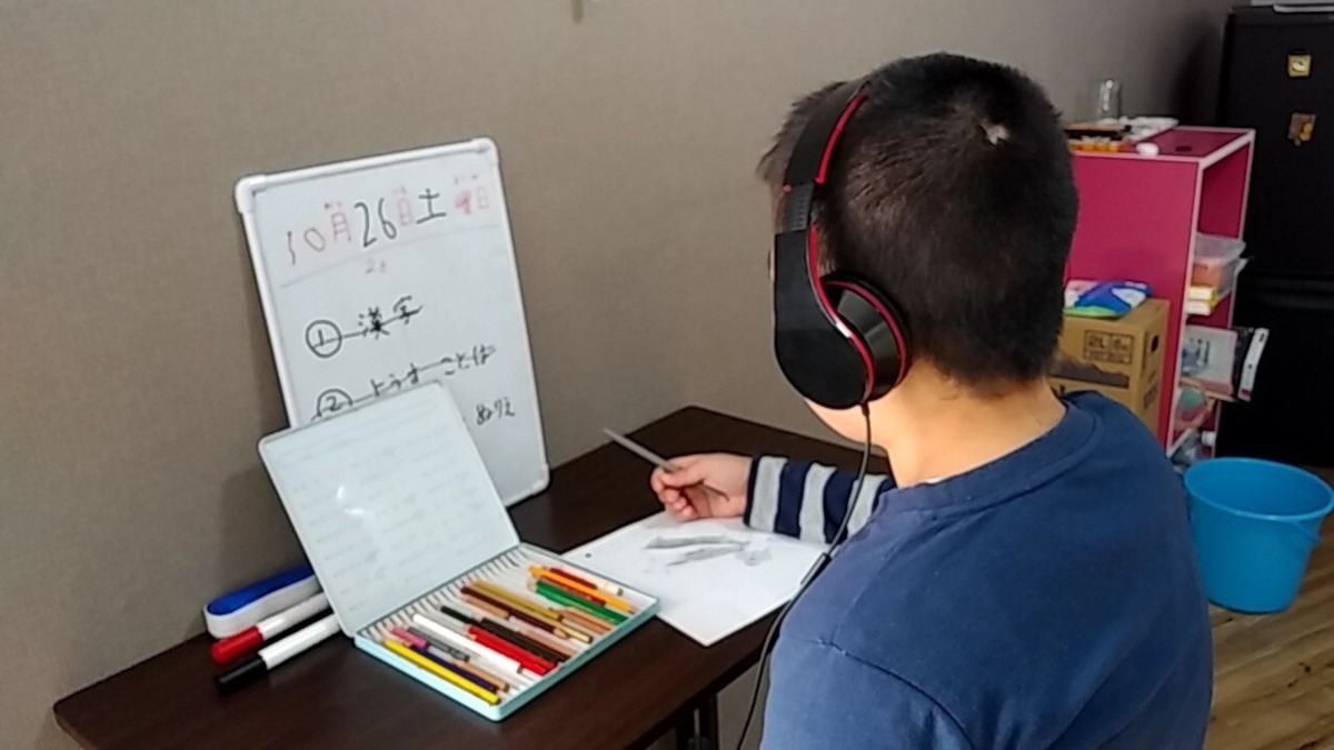 放課後等デイサービス　How nice!の写真3枚目：