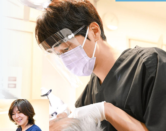 ALBA歯科＆矯正歯科新小岩【2026年06月オープン予定】の写真3枚目：