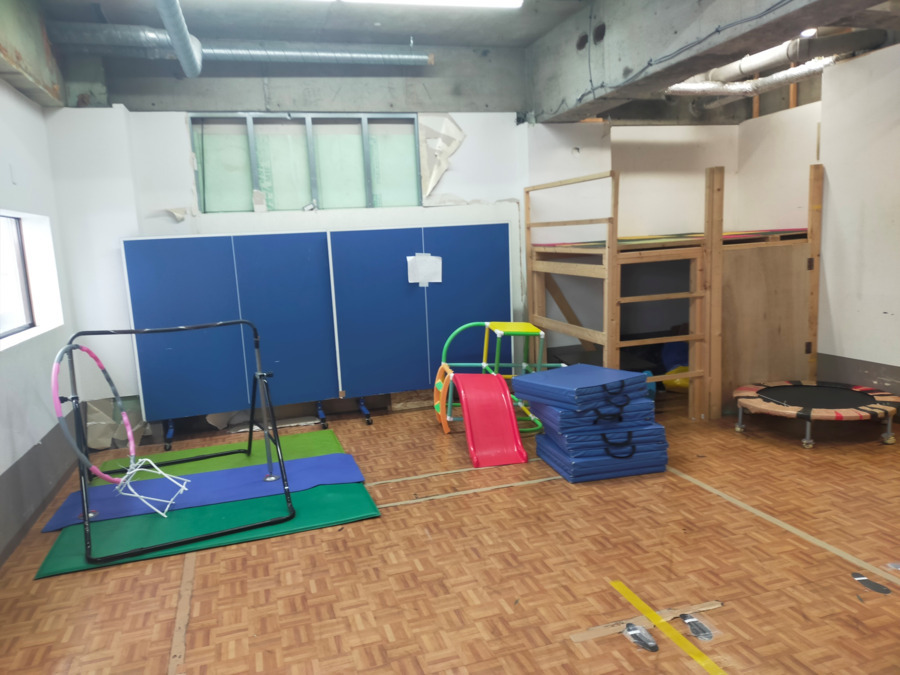 児童福祉サービスWalkの写真