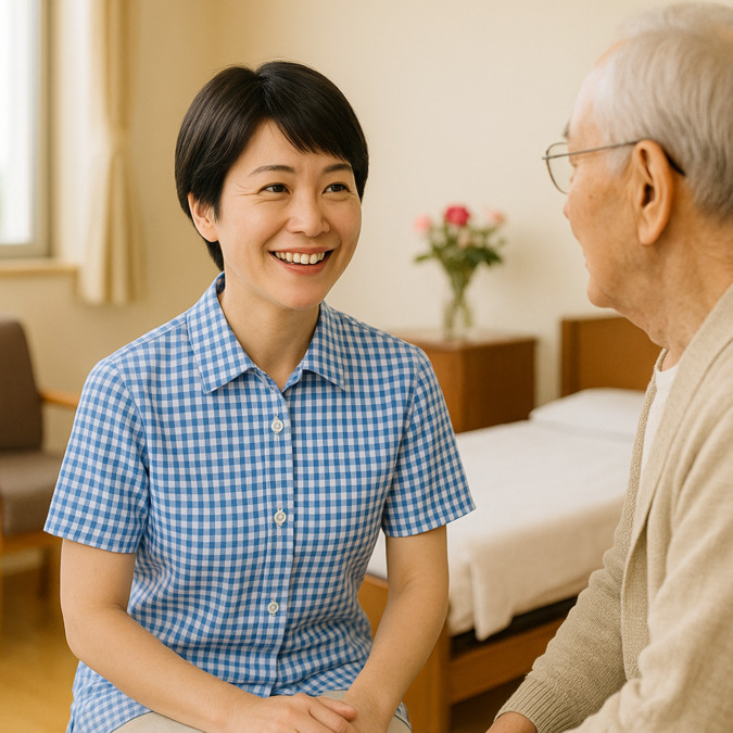 特定施設入居者生活介護シエスタ錦ヶ丘（ケアマネジャーの求人）の写真2枚目：