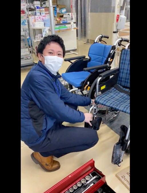 株式会社麻屋家具製作所　本社の写真4枚目：