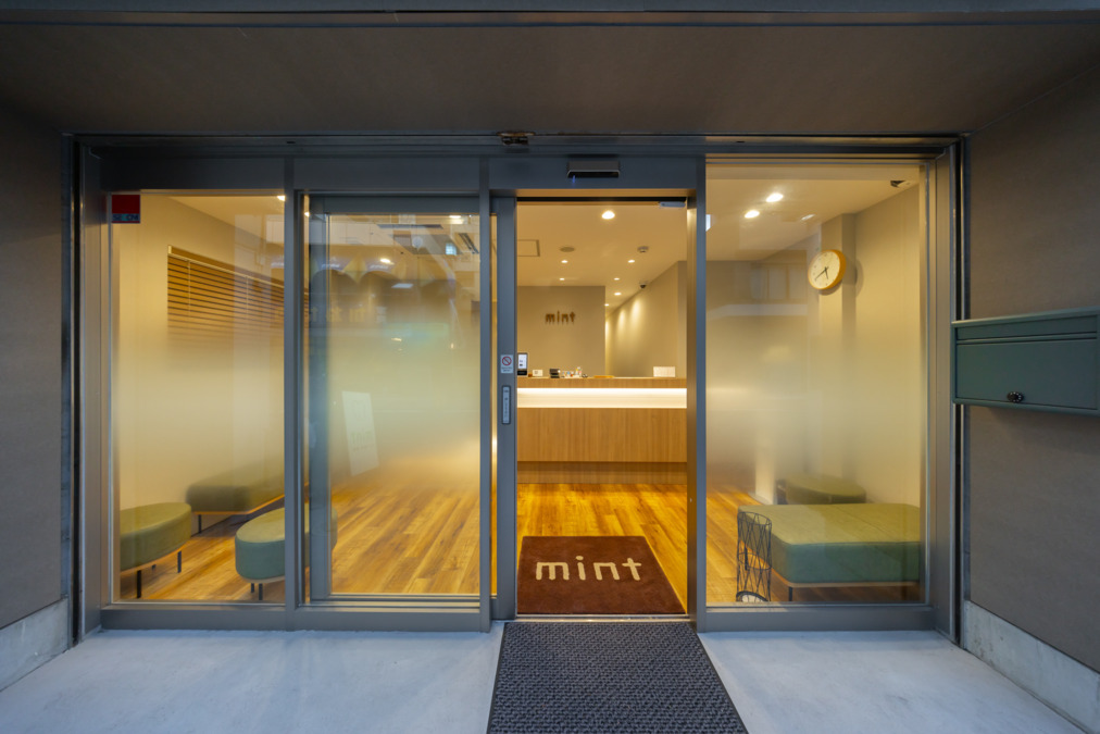 ミント歯科・矯正歯科 巣鴨(歯科衛生士の求人)の写真7枚目: