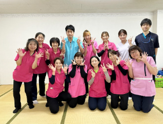 木村外科内科通所リハビリテーションの画像