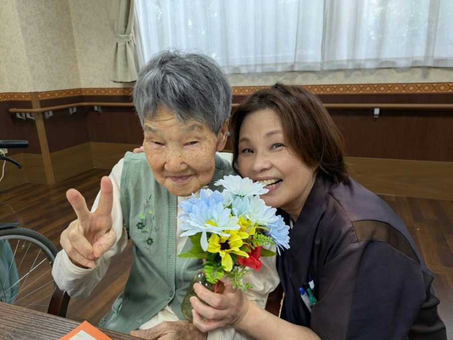 住宅型有料老人ホーム レガロ北久手(サービス提供責任者の求人)の写真8枚目: