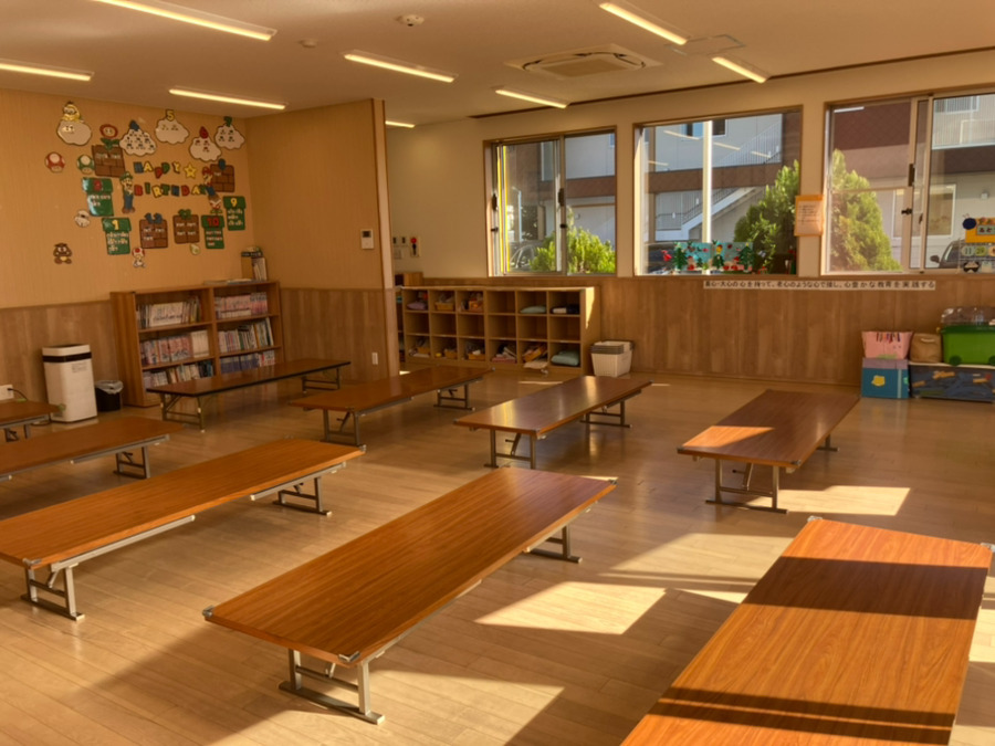 ＨＡＬＯ学童クラブ（放課後児童支援員/学童指導員の求人）の写真2枚目：