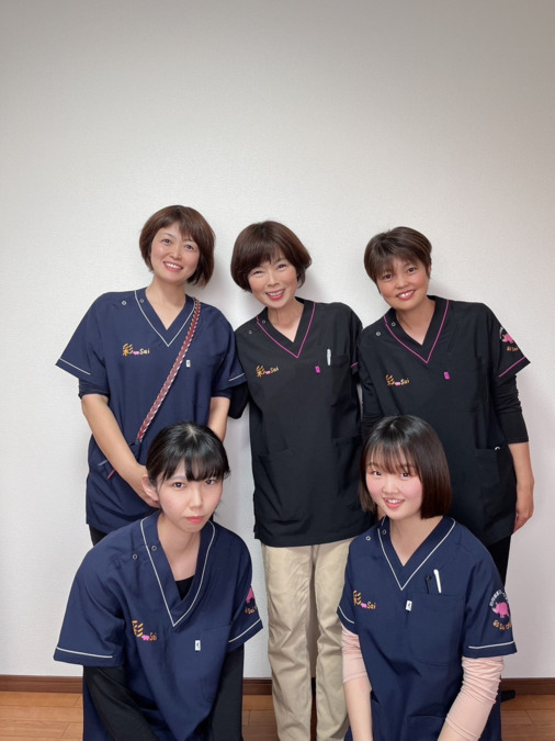 訪問看護ステーション彩Saiひらかた（作業療法士の求人）の写真4枚目：