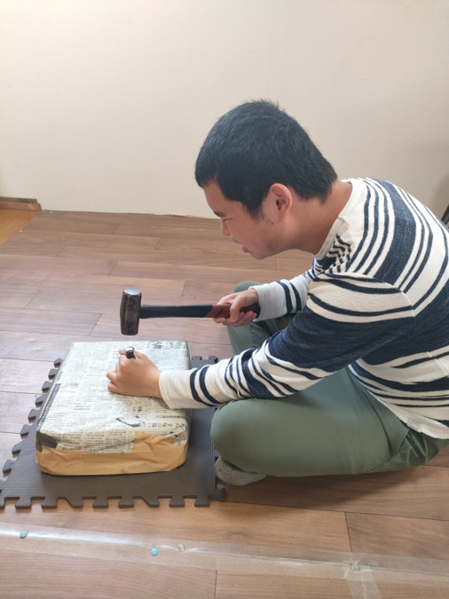 IDテクニカルスクールの写真3枚目：