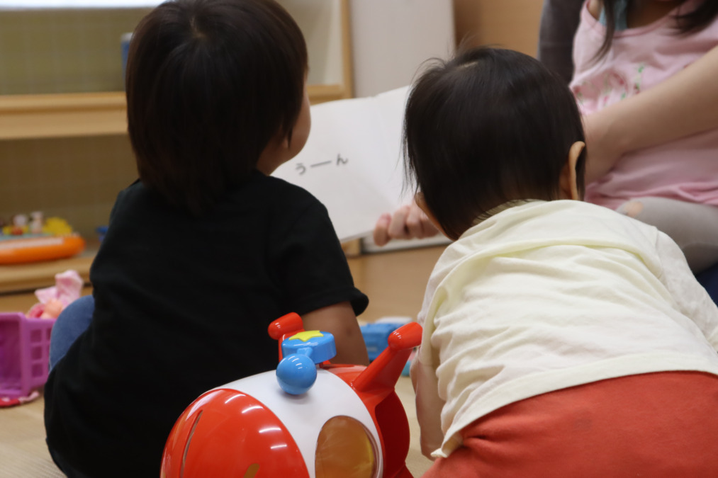 川崎市病児保育施設 エンゼル川崎（清掃/環境整備の求人）の写真3枚目：