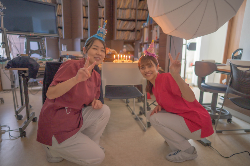 内田歯科こども矯正歯科クリニック（歯科衛生士の求人）の写真8枚目：