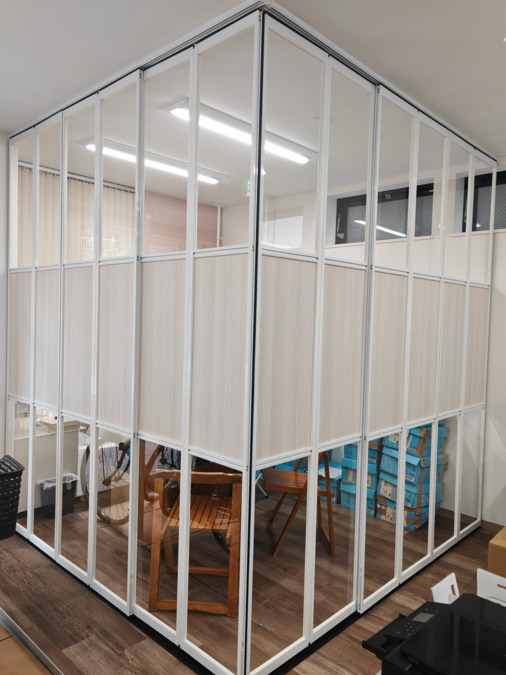 ウィング居宅介護支援事業所(ケアマネジャーの求人)の写真6枚目: