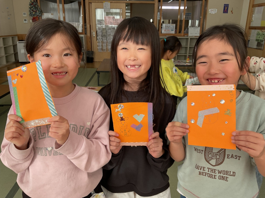 岩沼市東児童館(放課後児童支援員/学童指導員の求人)の写真2枚目: