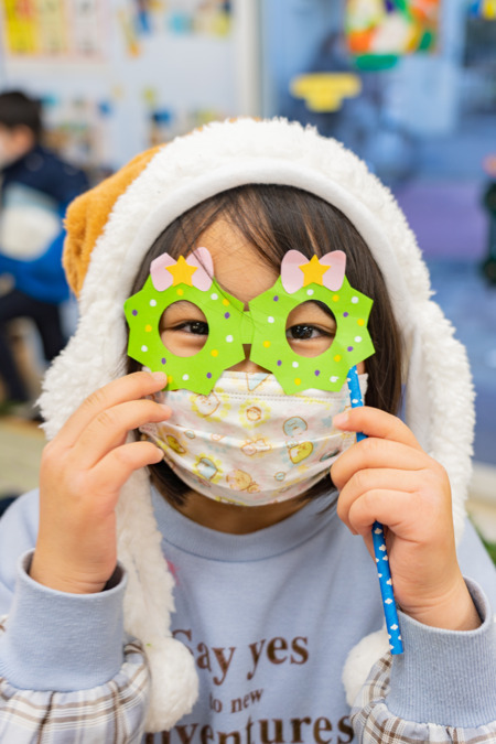 つなしま　みらい広場『ひかり』ソレイユ（放課後児童支援員/学童指導員の求人）の写真8枚目：