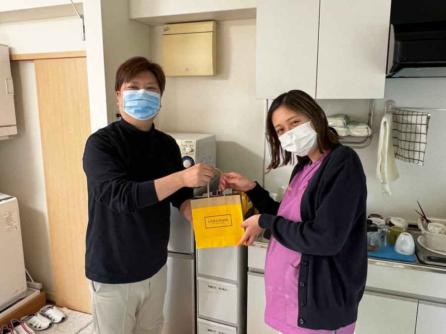 ひろちかデンタルクリニック(歯科衛生士の求人)の写真7枚目: