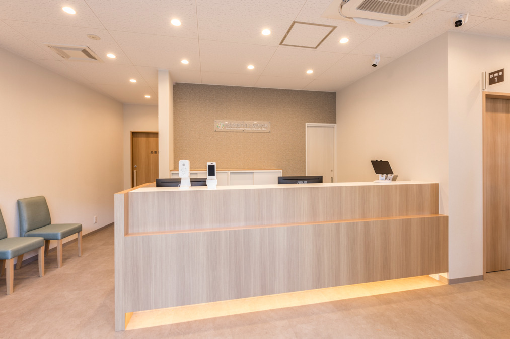 白金高輪やまと整形外科【2025年10月01日オープン】（看護師/准看護師の求人）の写真3枚目：